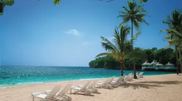 Couples Tower Isle