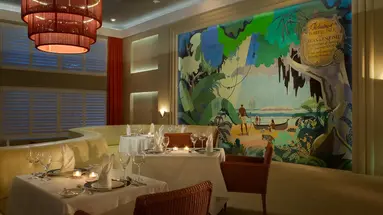 Couples Tower Isle