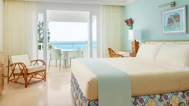 Couples Tower Isle