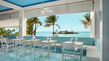 Couples Tower Isle