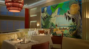 Couples Tower Isle