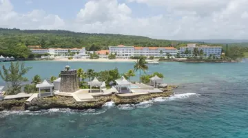 Couples Tower Isle