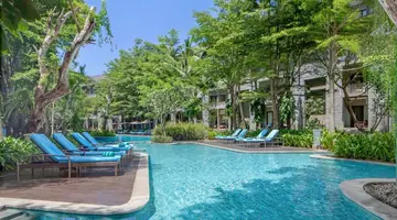 Courtyard Bali Nusa Dua Resort