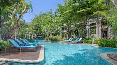 Courtyard Bali Nusa Dua Resort