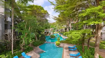 Courtyard Bali Nusa Dua Resort