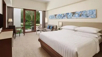 Courtyard Bali Nusa Dua Resort