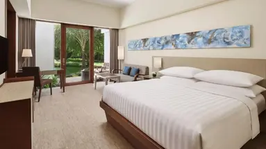 Courtyard Bali Nusa Dua Resort
