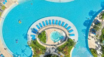 Courtyard Bali Nusa Dua Resort