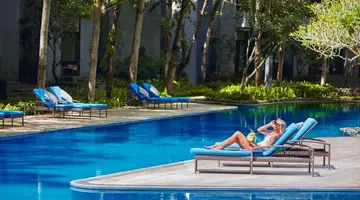 Courtyard Bali Nusa Dua Resort