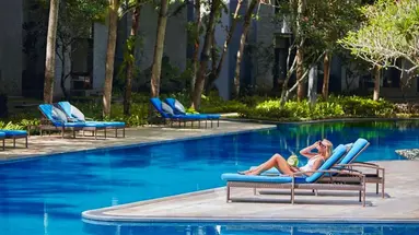 Courtyard Bali Nusa Dua Resort