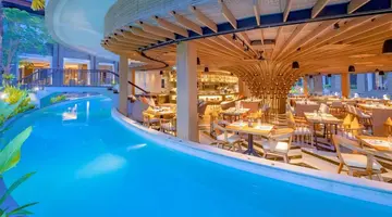 Courtyard Bali Nusa Dua Resort
