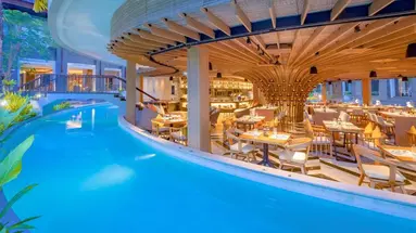 Courtyard Bali Nusa Dua Resort