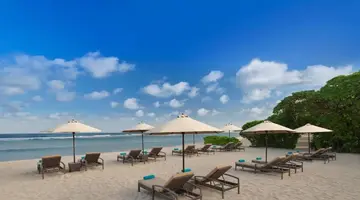 Courtyard Bali Nusa Dua Resort