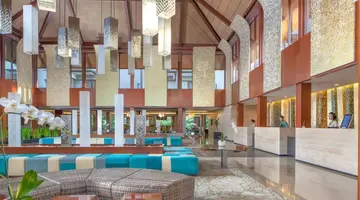 Courtyard Bali Nusa Dua Resort