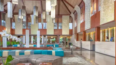 Courtyard Bali Nusa Dua Resort