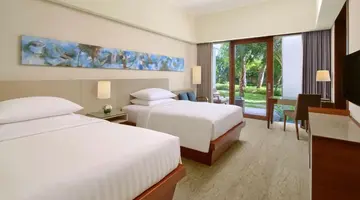 Courtyard Bali Nusa Dua Resort