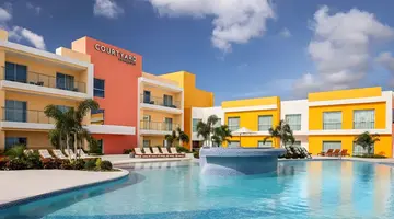 Courtyard by Marriot Curacao