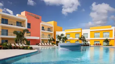 Courtyard by Marriot Curacao