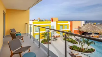 Courtyard by Marriot Curacao
