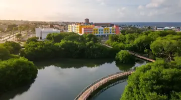 Courtyard by Marriot Curacao