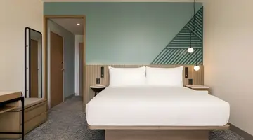 Courtyard by Marriot Curacao