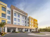 Courtyard by Marriot Curacao