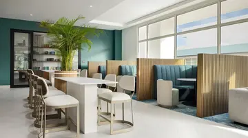 Courtyard by Marriot Curacao