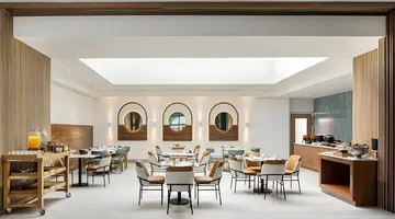 Courtyard by Marriot Curacao