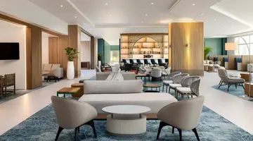 Courtyard by Marriot Curacao