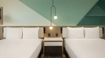 Courtyard by Marriot Curacao