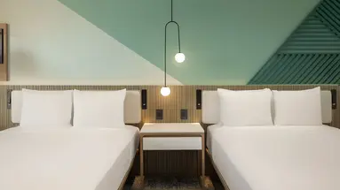 Courtyard by Marriot Curacao