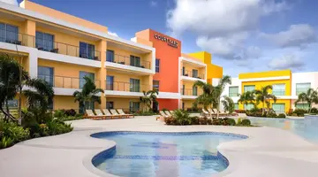 Courtyard by Marriot Curacao