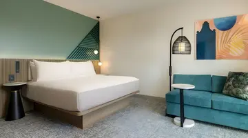 Courtyard by Marriot Curacao