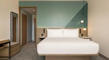 Courtyard by Marriot Curacao