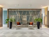 Courtyard by Marriot Curacao
