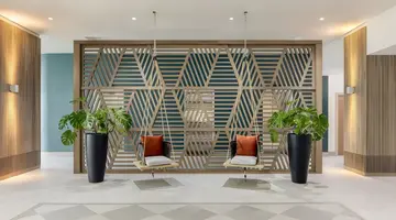Courtyard by Marriot Curacao