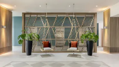 Courtyard by Marriot Curacao