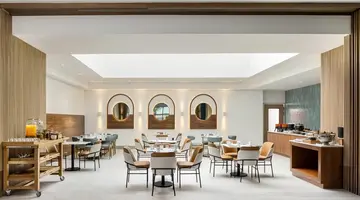 Courtyard by Marriot Curacao