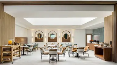 Courtyard by Marriot Curacao