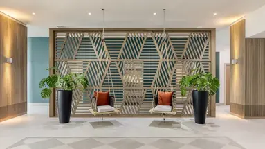 Courtyard by Marriot Curacao