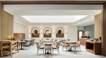 Courtyard by Marriot Curacao