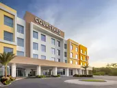 Courtyard by Marriot Curacao