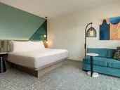 Courtyard by Marriot Curacao