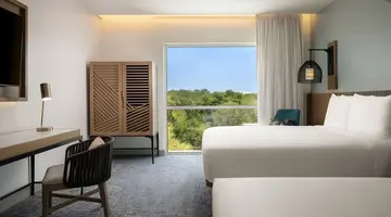 Courtyard by Marriot Curacao