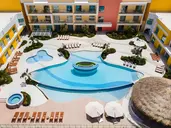 Courtyard by Marriot Curacao