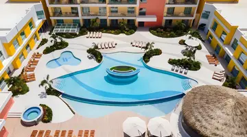 Courtyard by Marriot Curacao