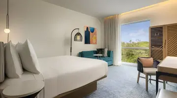 Courtyard by Marriot Curacao