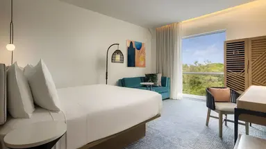 Courtyard by Marriot Curacao