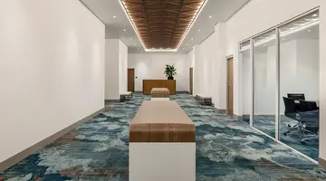 Courtyard by Marriot Curacao