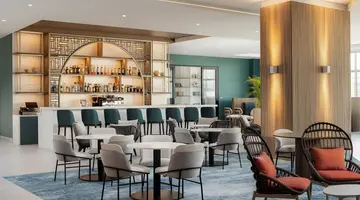 Courtyard by Marriot Curacao